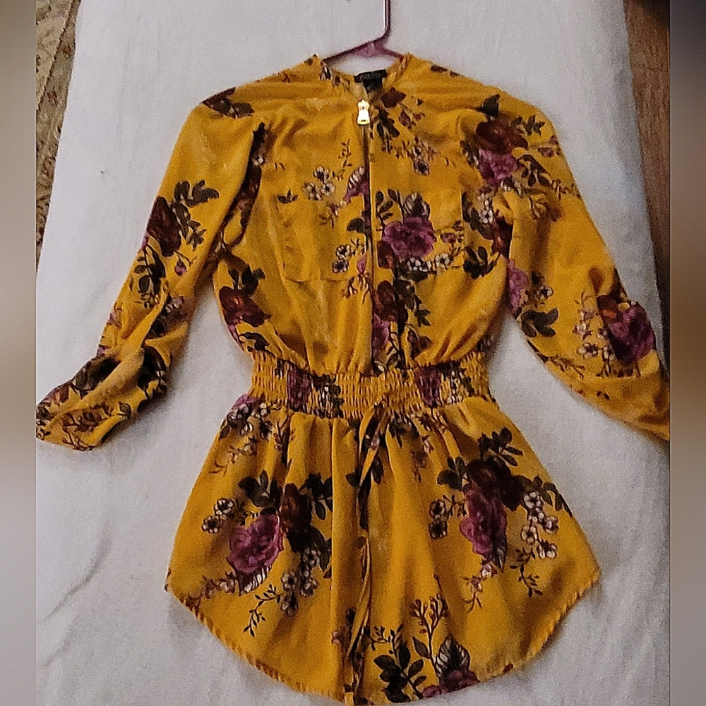 Rue 21 Blouse